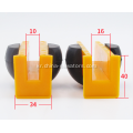 Thyssenkrupp 리프트 용 자동차 가이드 신발 인서트 L = 125mm